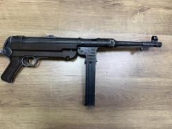Umarex Legends MP-40 German-Legacy Edition , кал. 4,5 мм в СПБ