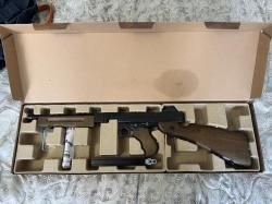 Umarex Legends Thompson M1A1