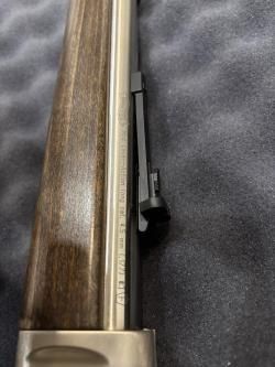 Umarex Lever Action Steel Finish .177 (4.5mm)