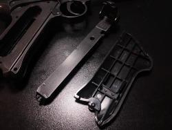 Umarex Luger P08