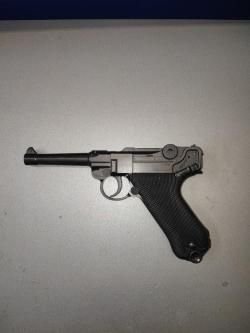 Umarex Люгер P08