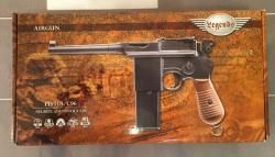 UMAREX Mauser C96 Legends