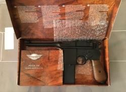 UMAREX Mauser C96 Legends