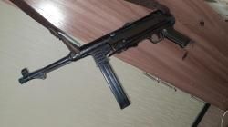 Umarex MP-40  
