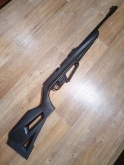 Umarex NXG APX