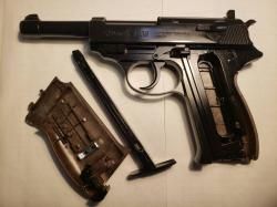 Umarex P-38 Вальтер