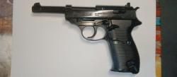 UMAREX P-38 