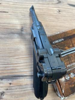 Umarex P.08 (Parabellum)