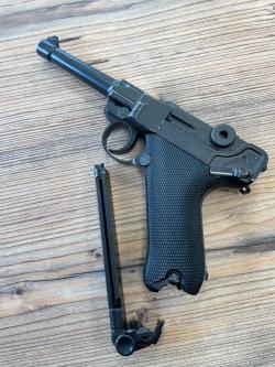 Umarex P.08 (Parabellum)