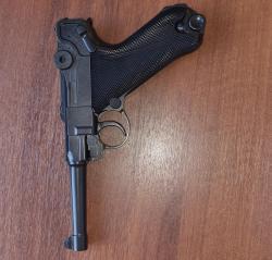 Umarex Parabellum P 08