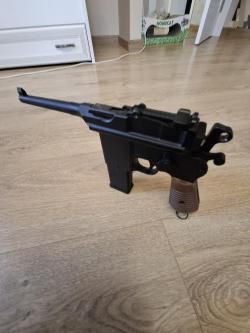 Umarex Pistol C96