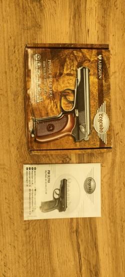 Umarex PM Ultra 