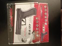 Umarex S A 177