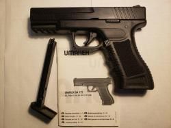 Umarex SA 177 Глок