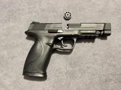Umarex Smith & Wesson M&P 45