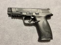 Umarex Smith & Wesson M&P 45