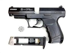Umarex СР Sport (Walther P99) пулевой 4,5 мм.