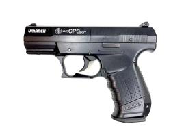 Umarex СР Sport (Walther P99) пулевой 4,5 мм.