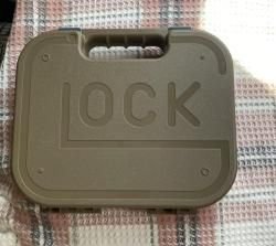 Umarex VFC Glock 19x