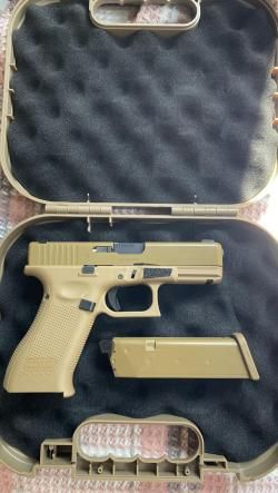 Umarex VFC Glock 19x
