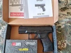 Umarex (VFC) Walther PPQ M2