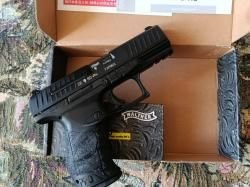 Umarex (VFC) Walther PPQ M2