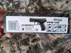 Umarex (VFC) Walther PPQ M2