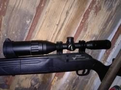 Umarex walter dominator 1250 