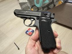 Umarex Walter PPK/S