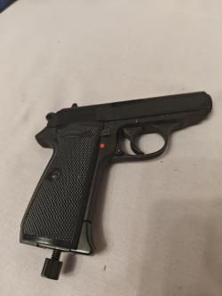 Umarex Walter ppk/s