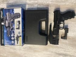 Umarex Walther CP 99 Compact Recon