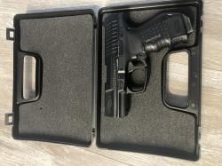 Umarex Walther CP 99 Compact Recon