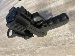 Umarex Walther CP 99 Compact Recon