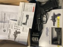 Umarex Walther CP 99 Compact Recon