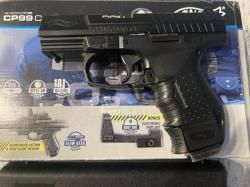 Umarex Walther CP 99 Compact Recon