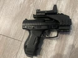 Umarex Walther CP 99 Compact Recon