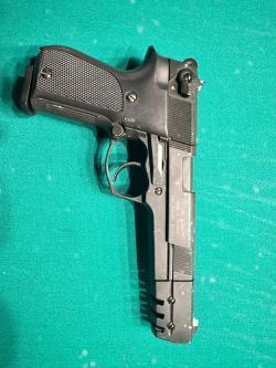  Umarex Walther CP88 Competition 4.5 мм