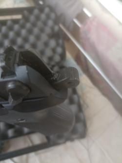 Umarex Walther CP88 Competition