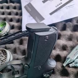 Umarex Walther CP88 нарезной