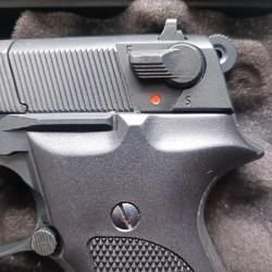 Umarex Walther CP88 нарезной