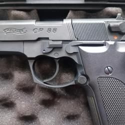 Umarex Walther CP88 нарезной