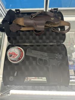 Umarex Walther cp88 