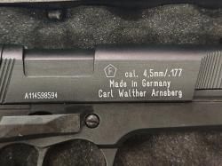 Umarex Walther CP88