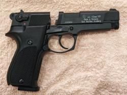 Umarex Walther CP88