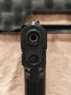 Umarex Walther CP88