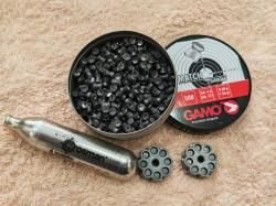 Umarex Walther CP88