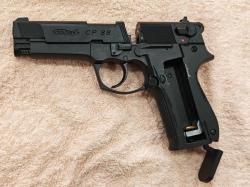 Umarex Walther CP88