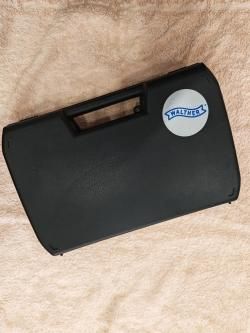 Umarex Walther CP88
