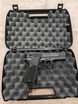 Umarex Walther CP88