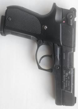 Umarex Walther CP88